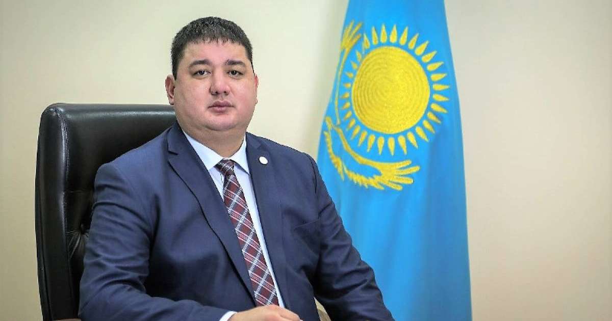 努尔-苏丹市新任副市长获得任命