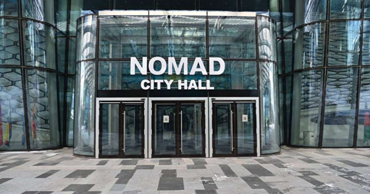 Тұрсынбек Қабатовтың комедия және сатира театры