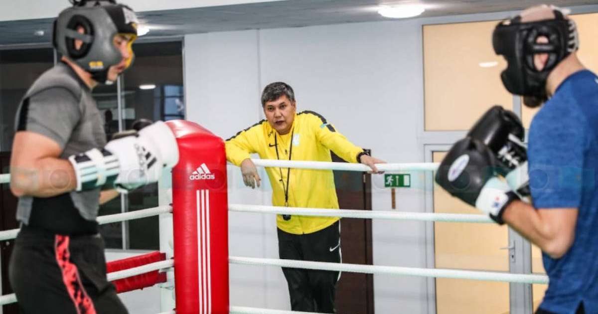 Жастардың қадамы жақсы, көңілден шықпаған боксшылар да бар