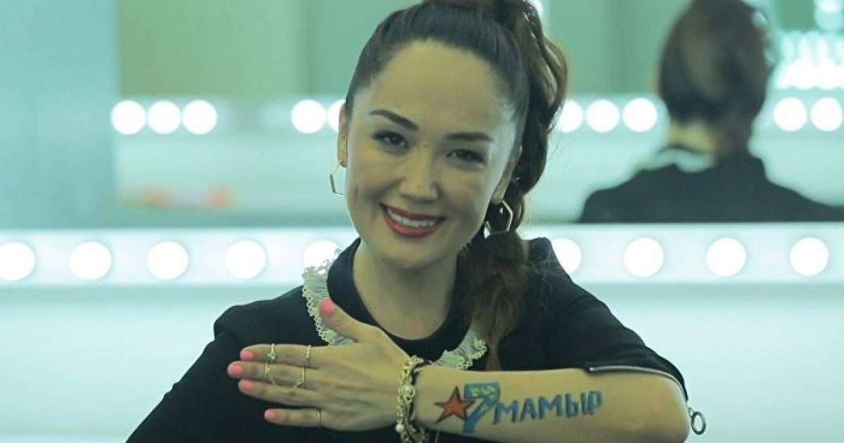 Ләйлә Сұлтанқызының бір айлық табысы қанша?