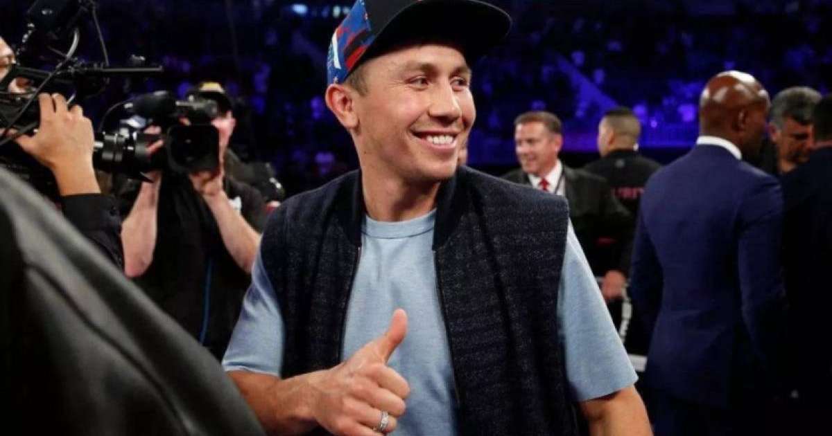 Головкин физикалық қалпының нашарлай түскенін айтты