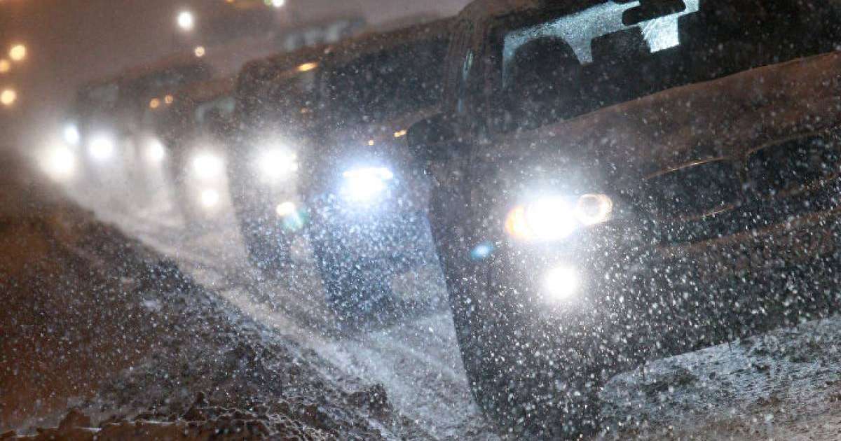 алты облыста дабылды ескерту жарияланды