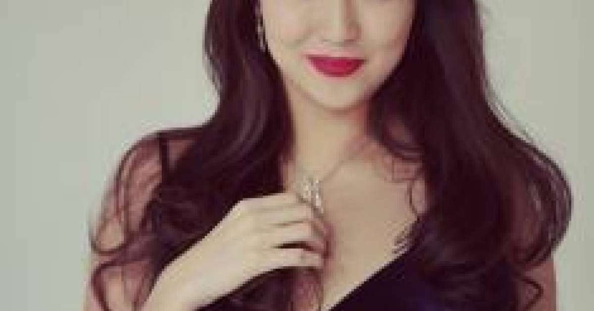 Гульназ Жоланова биография