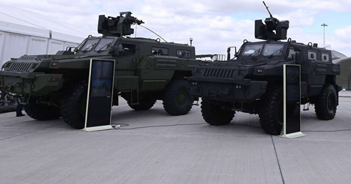 Қазақстанның әскери зауыттары Ресейден тапсырыс күтеді