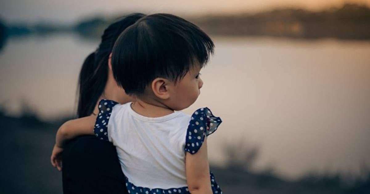 Баланы ұзақ емізетін ана омырау обырына шалдығуы мүмкін