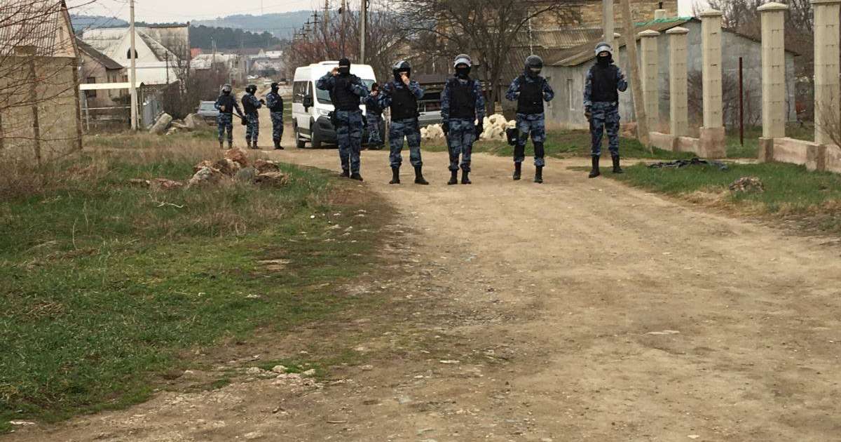 Еуроодақ қамаудағы Қырым татар белсенділерін босатуды талап етті