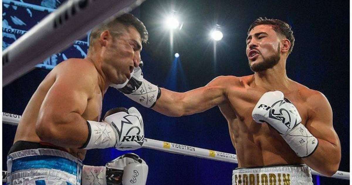 «Хабар» арнасы Алматыда өтетін бокс кешін көрсетеді