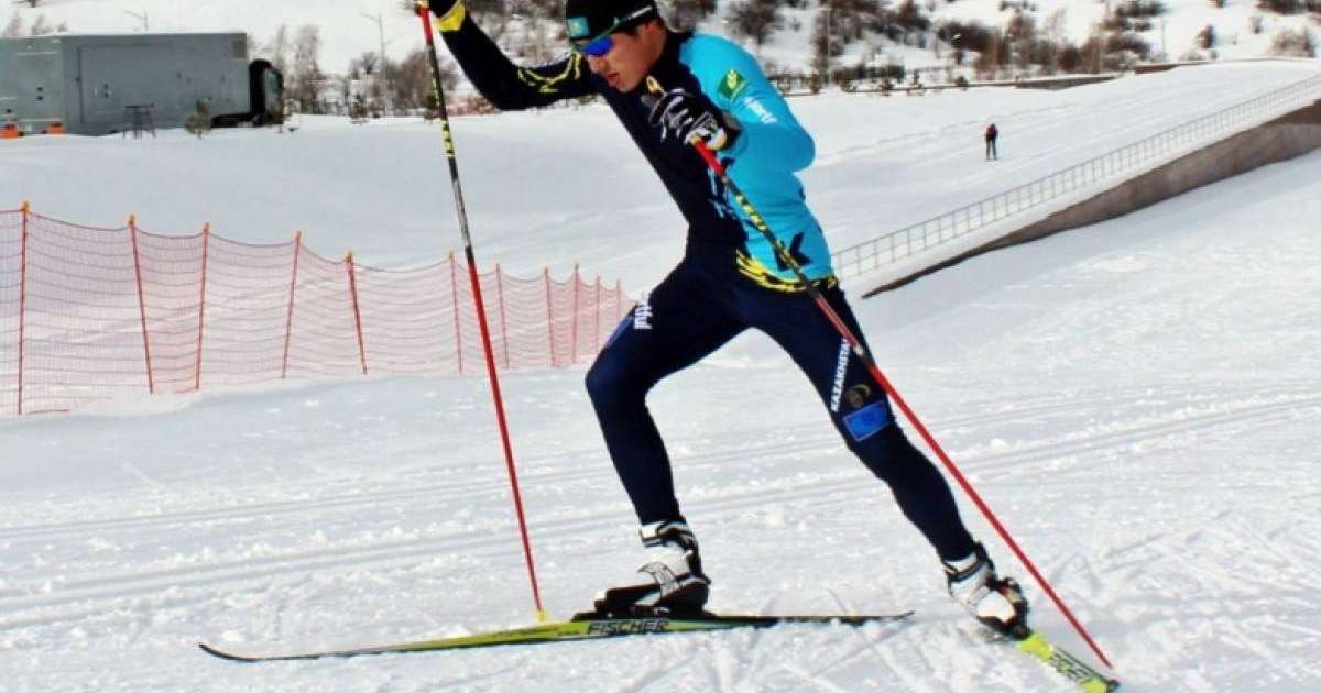 Шаңғы жарысынан ерлер командасы әлем чемпионатының іріктеуінен аса алмады
