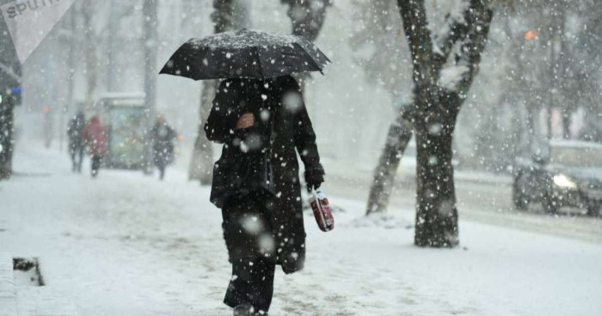 23, 24, 25 ақпанға ауа-райы болжамы