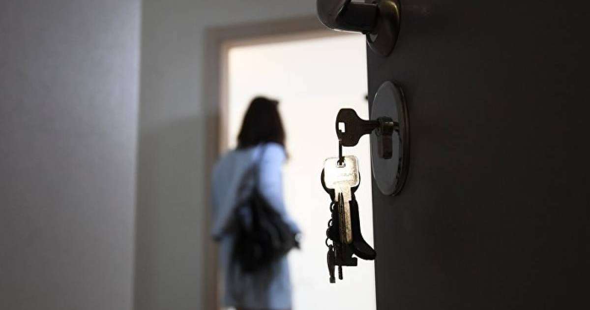 кәмелеттік жастағы балалар жалға берілетін үйде тұра ала ма