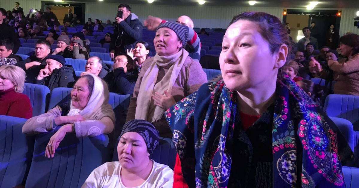 Үкімет тұрмысы төмен отбасыларға 2 пайызбен ипотека бермек