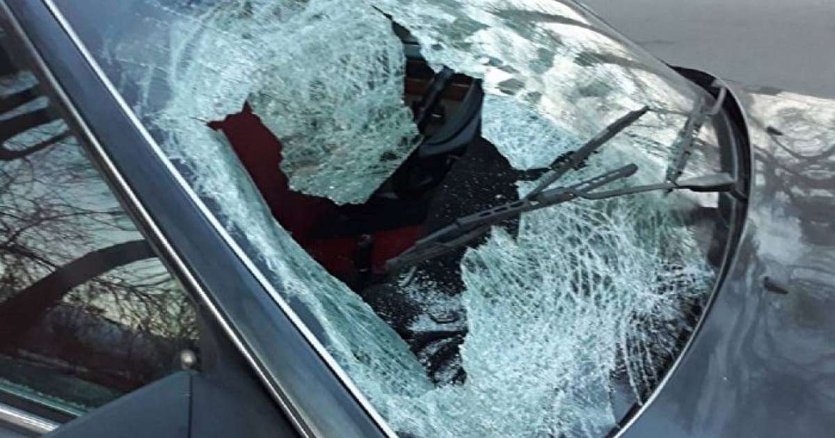 Түркістан облысында жантүршігерлік жол апатынан үш бала қаза тапты