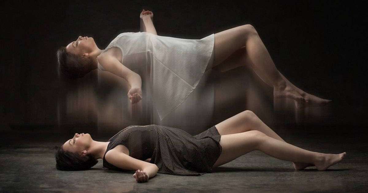 Ата-анасы жерлеп тастаған төрт жасар қыз 16 жылдан соң оянып кеткен