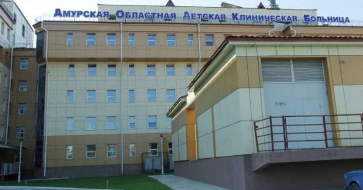 Ресейдегі бір ауруханада жүзден аса балаға С гепатиті жұққан