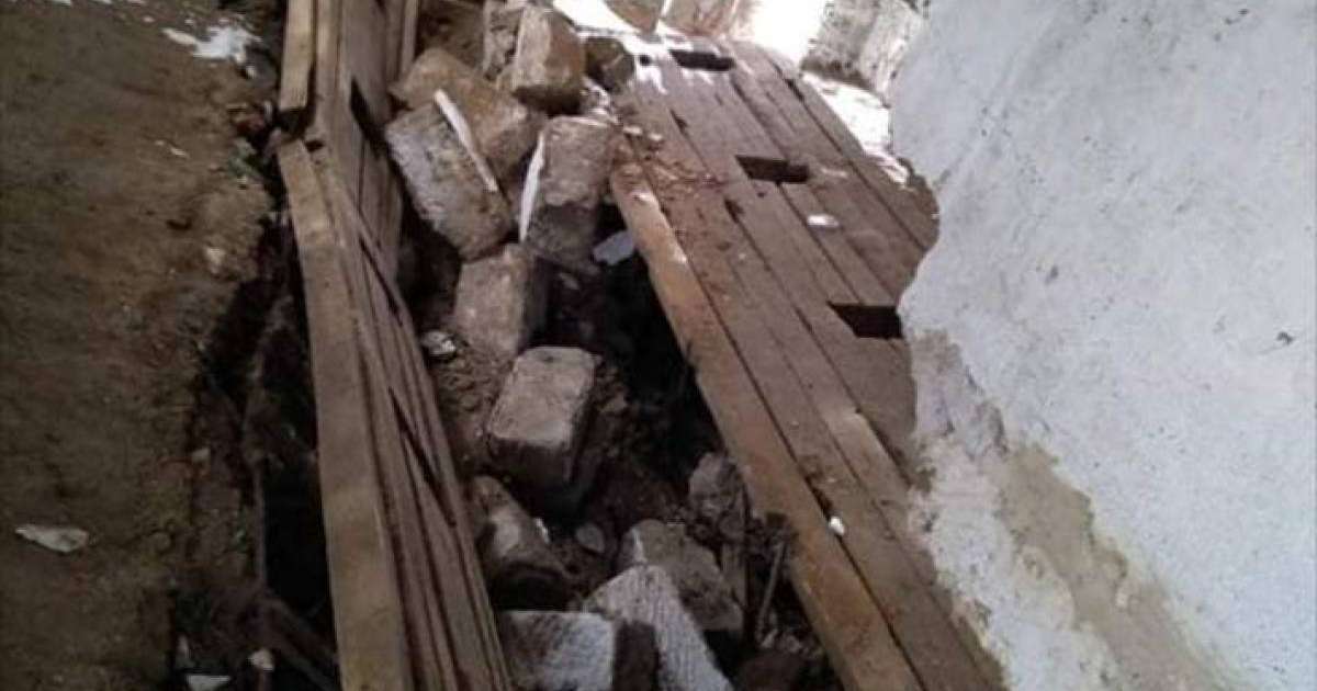 Атырау мектептеріндегі туалеттердің түрі мынадай!