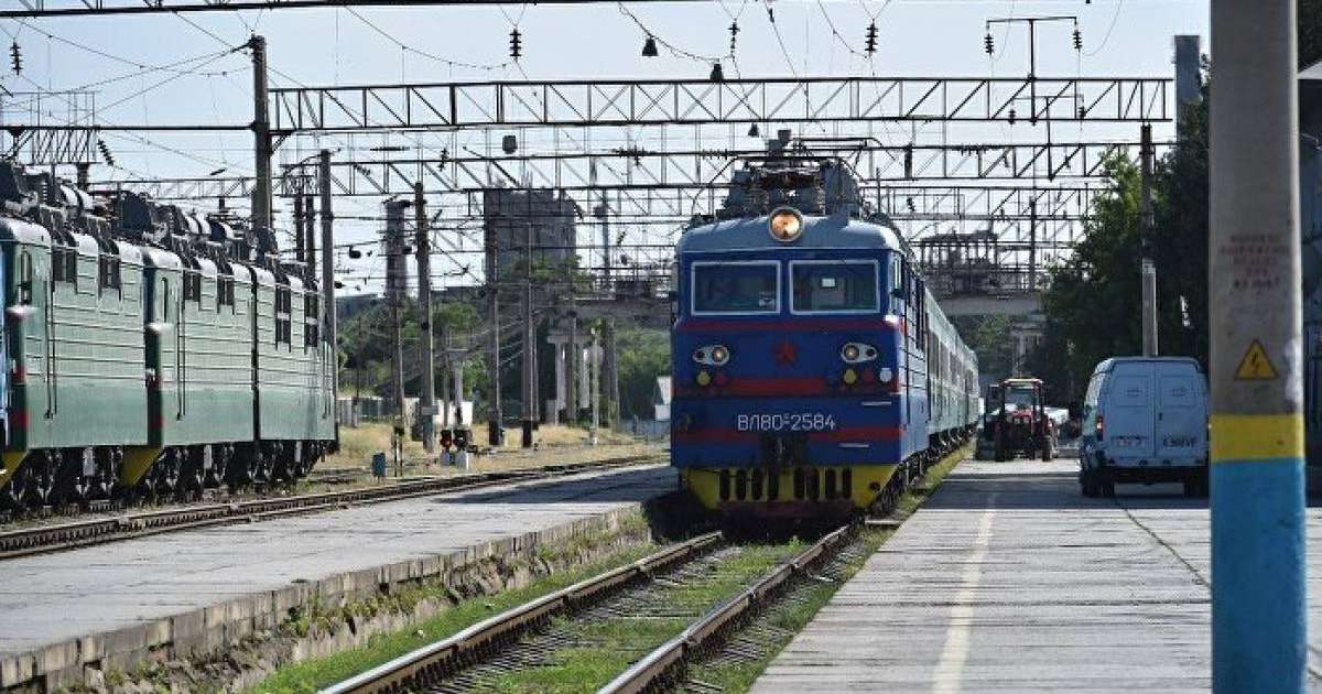 22 мамырдан бастап жолаушылар поездарының кестесі өзгереді