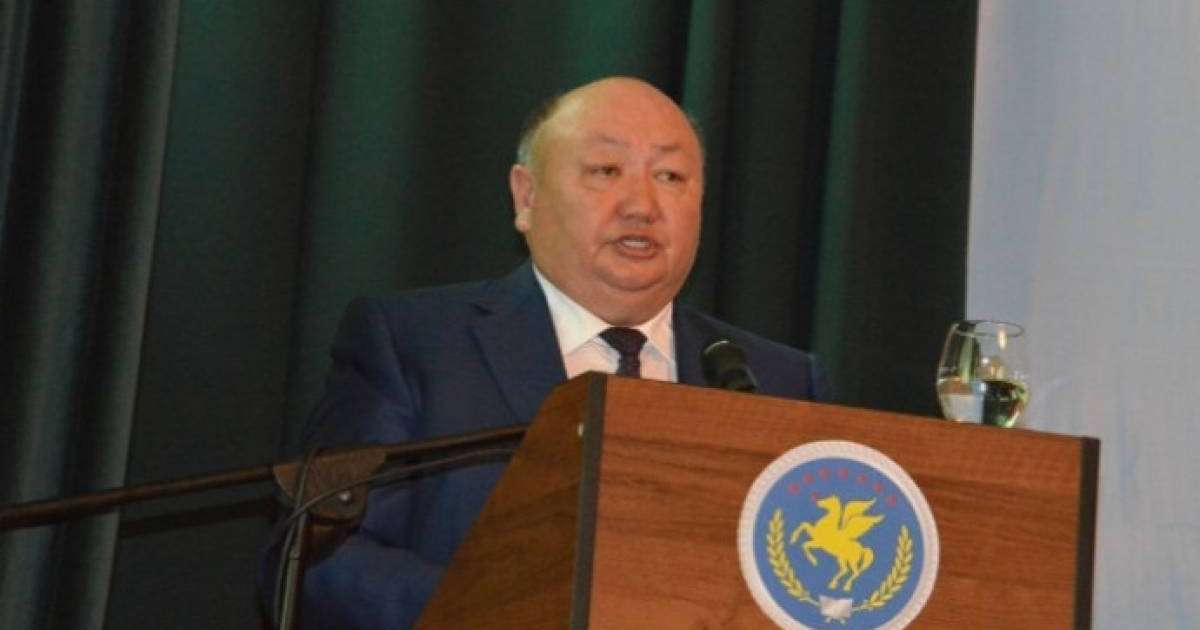 ҚР Жоғарғы сотының жаңа судьясы сайланды