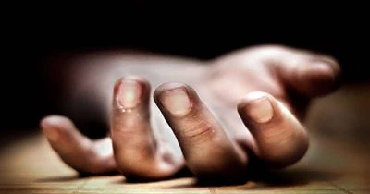 Ер адам сүйіктісін өлтіріп, мәйітін бөлшектеп тастаған