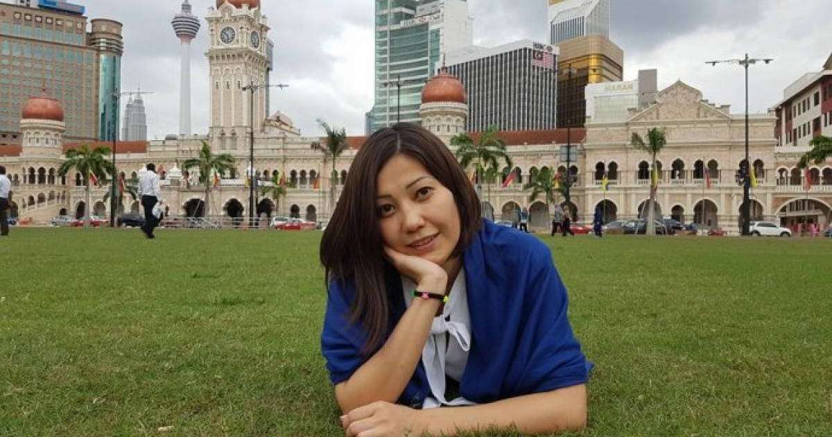 "Өте неприятты сезім". Қазақ тілі таза формализм үшін керек – журналист