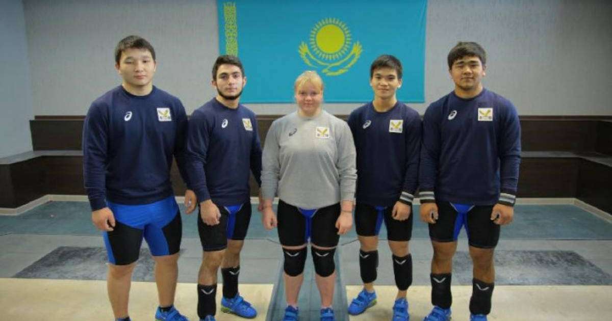 11:42Әлем чемпионаты: Қазақстаннан барған 5 зілтемірші 5 "алтынды" қанжығасына байлады