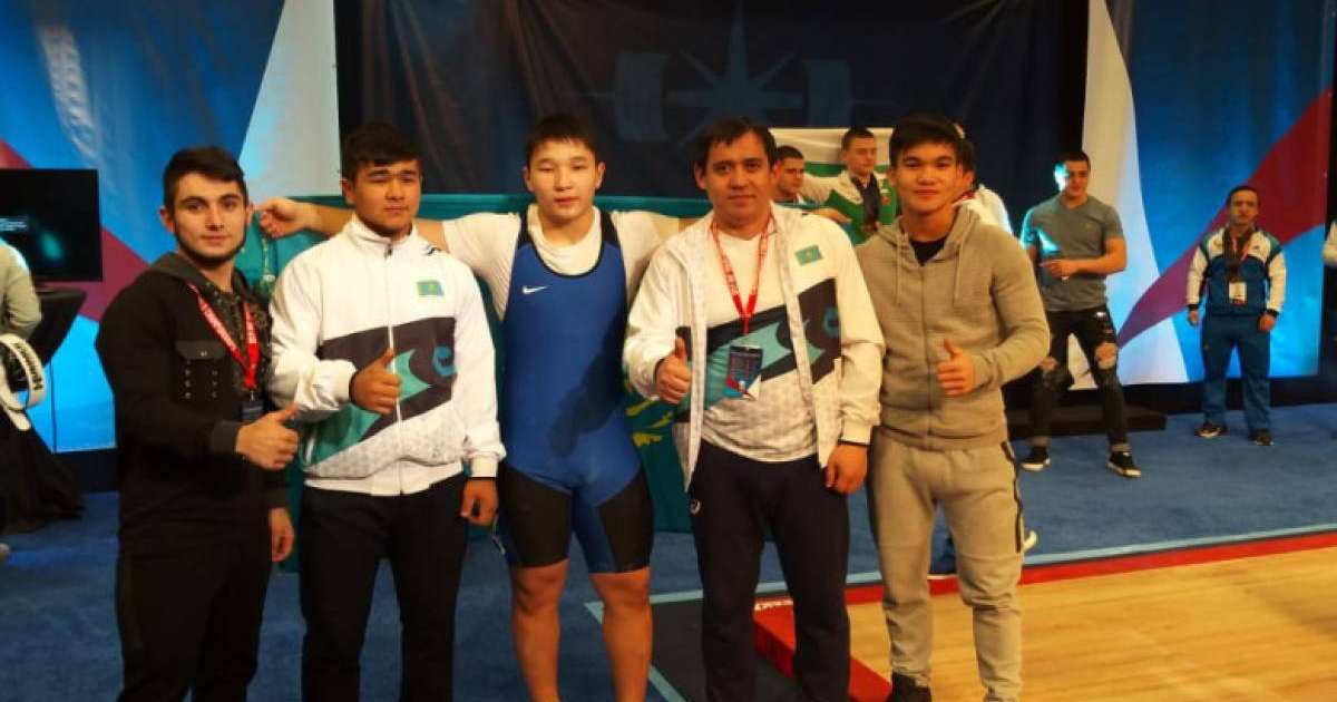 Балалар өз міндетін 100 пайыз атқарып шықты