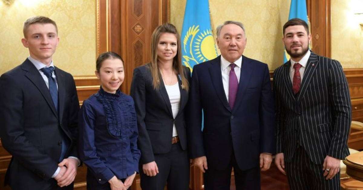 Әлемдік жарыстан медаль алу оңай емес