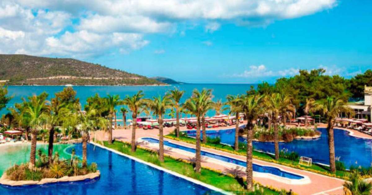 Түркиядағы демалыс құны енді долларға емес, еуроға бағынышты болады