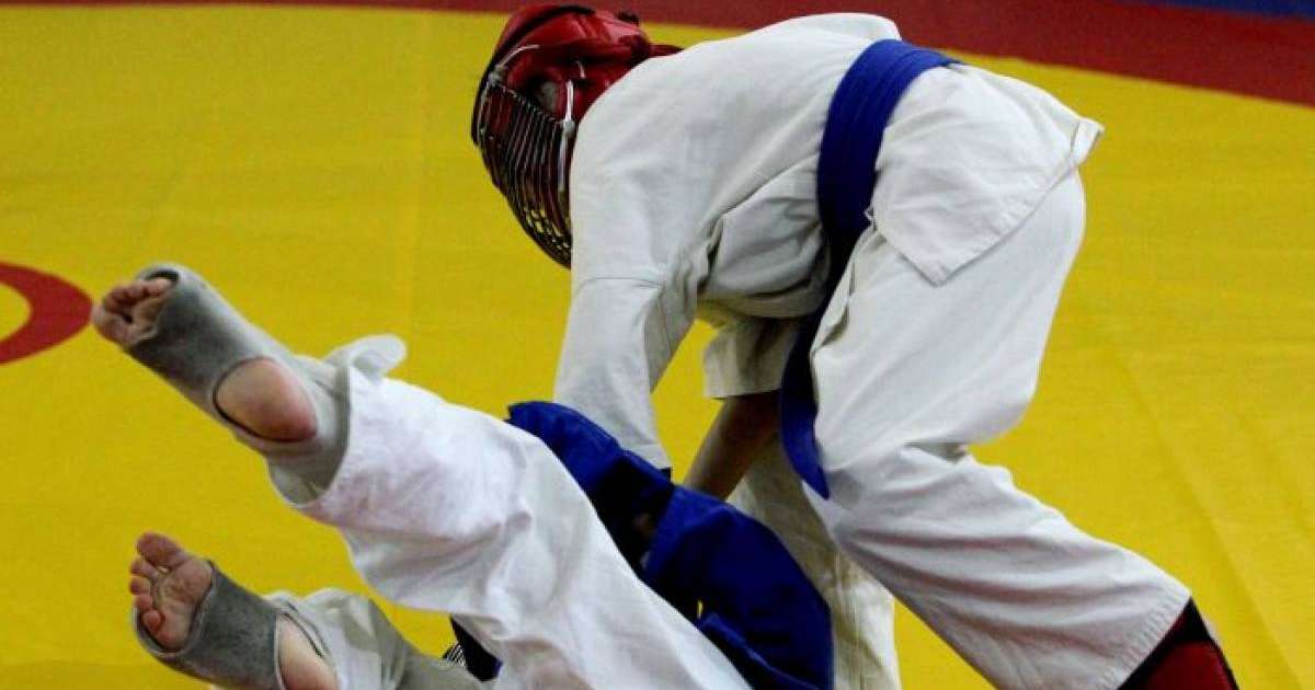 Жібек Құлымбетова джиу-джитсудан екі дүркін әлем чемпионы атанды