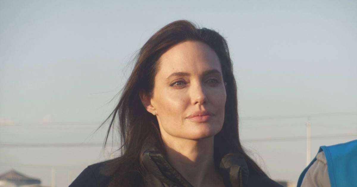 Анжелина Джоли Ауғанстан туралы бейбітшілік келіссөзге әйелдерді қатыстырту қажеттігін айтты