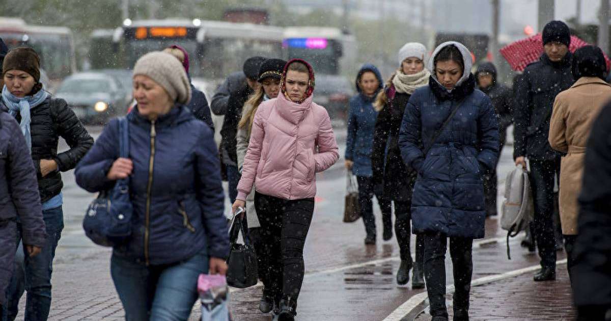 Қазақстанда тағы бір мереке пайда болуы мүмкін