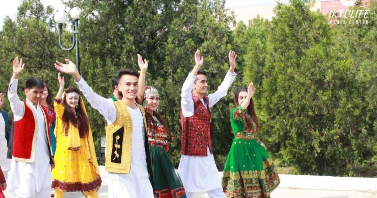 突厥议会青年领袖论坛在突厥斯坦市拉开帷幕