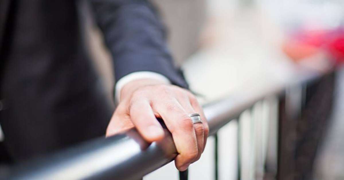 Төртінші рет әйел алған танымал актер төрт күннен соң келіншегін тастап кетті