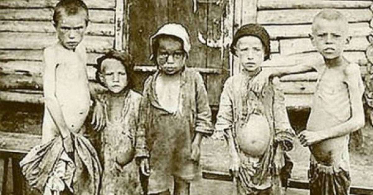 Луизиана штаты Голодоморды украин халқының геноциді деп таныды