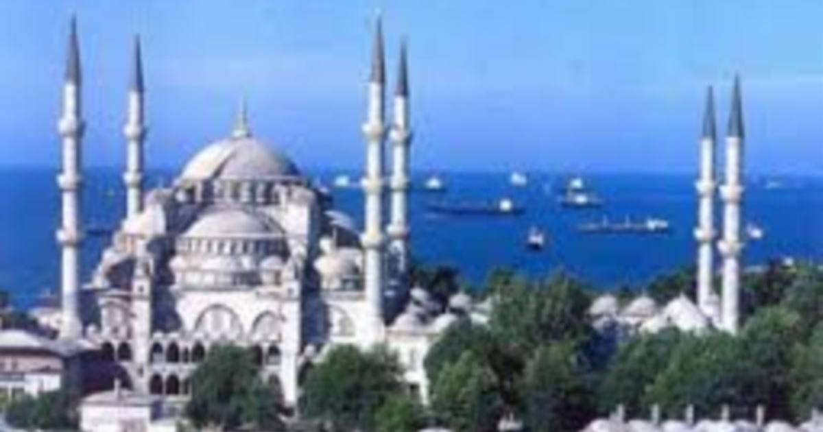 Айя Софияны қайтадан мешіт деп атайтын кез келді
