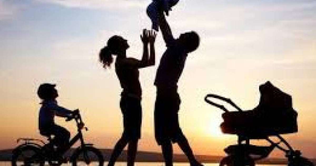 Отбасылық өмір көпшілікке ұсынылатын қызықты шоу емес