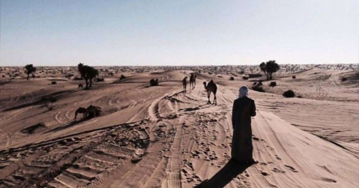 Пайғамбардан (с.а.у.) бата алған табиғин / Ибраһим Мұстафа