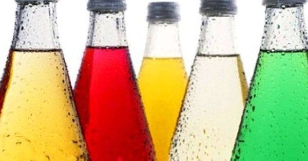 Қауіпті тағамдар |