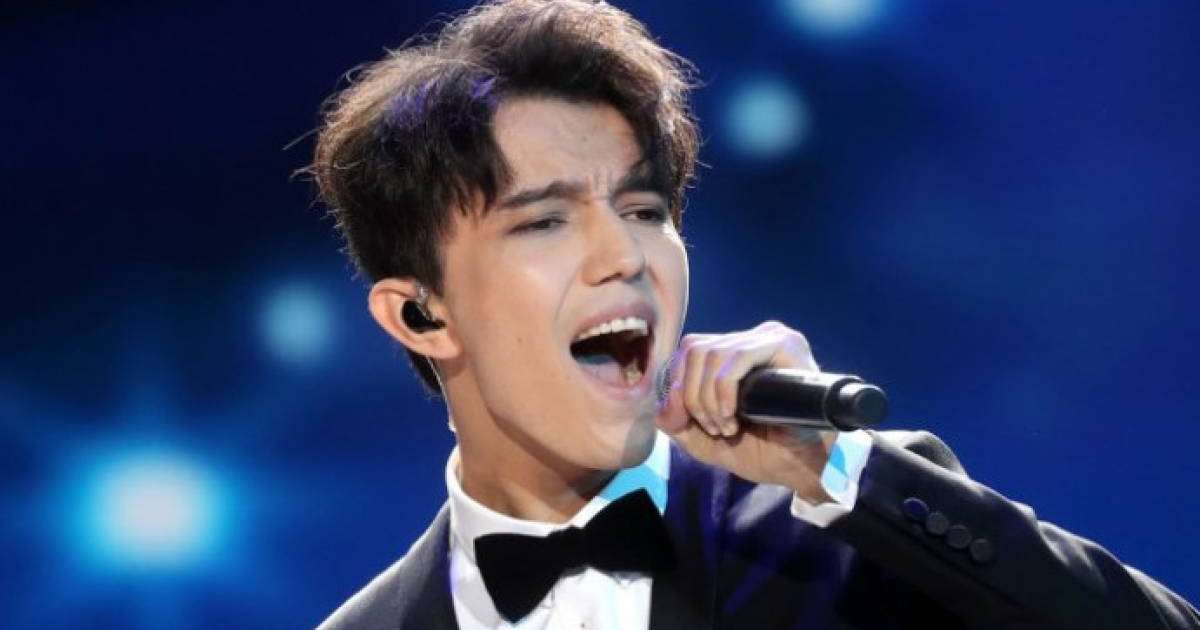 Димаш Құдайберген The World's Best байқауынан өз еркімен шығып кетті