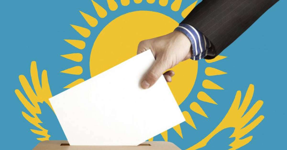 托卡耶夫向宪法委员会提出咨询