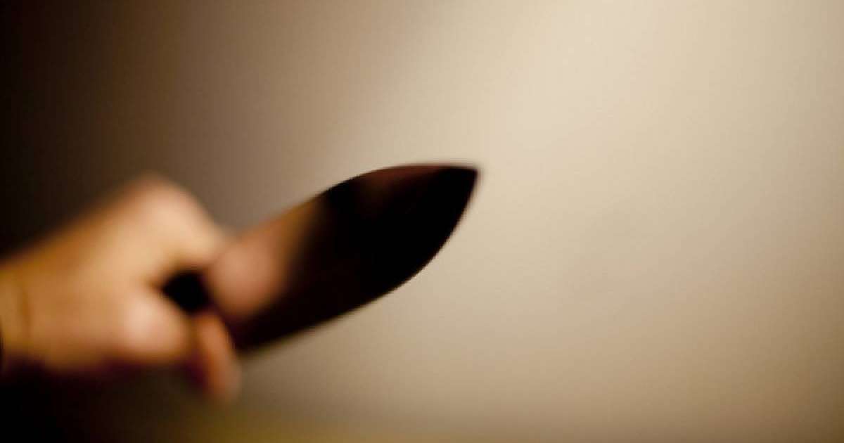 Белгізі ер адам 11 адамды пышақтап тастаған