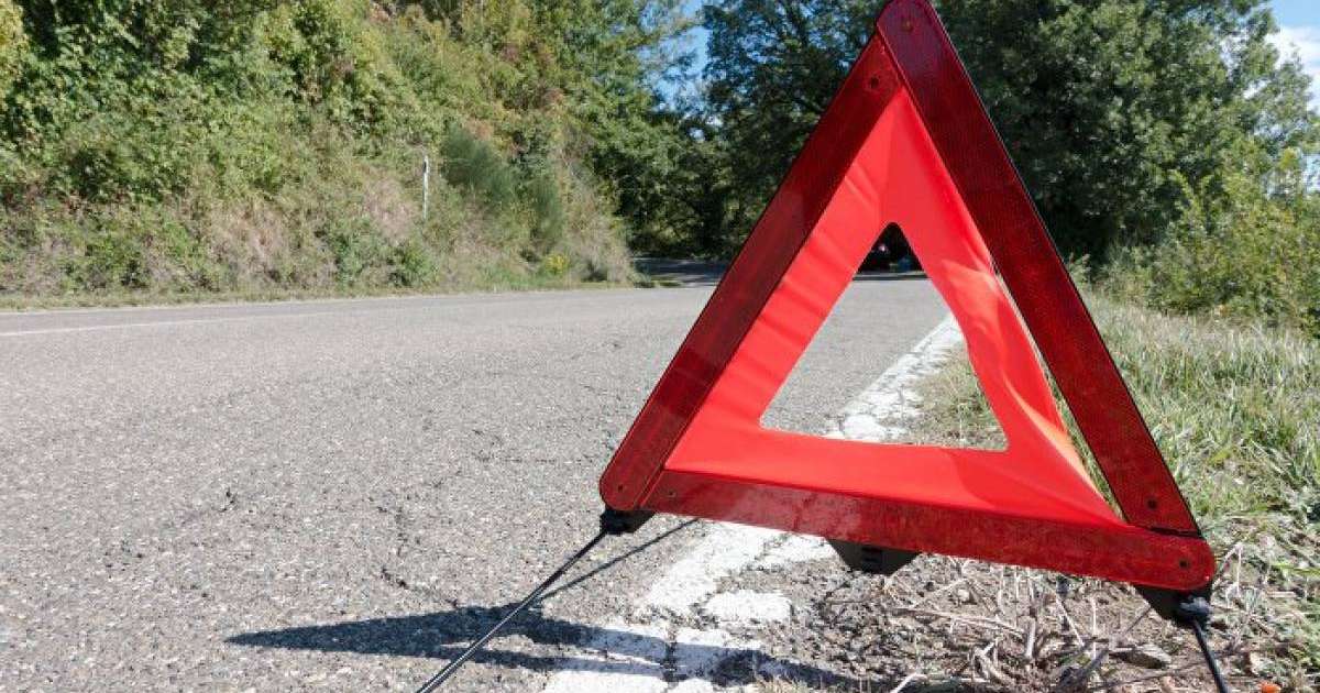 Танымал әнші жол апатына ұшырады