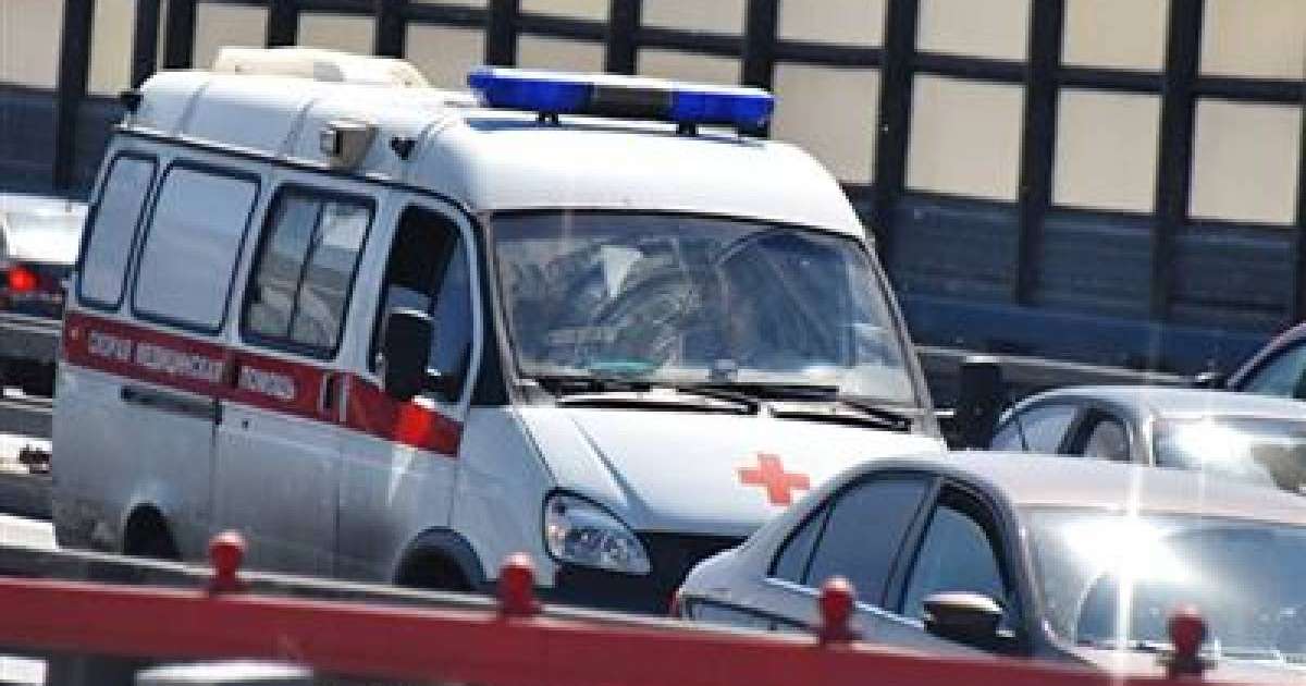 Қазақстаннан Ресейге бара жатқан автобус аударылды