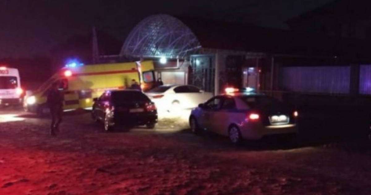 Шымкенте ерлі-зайыптылардың өліміне қатысы бар күдікті ұсталды