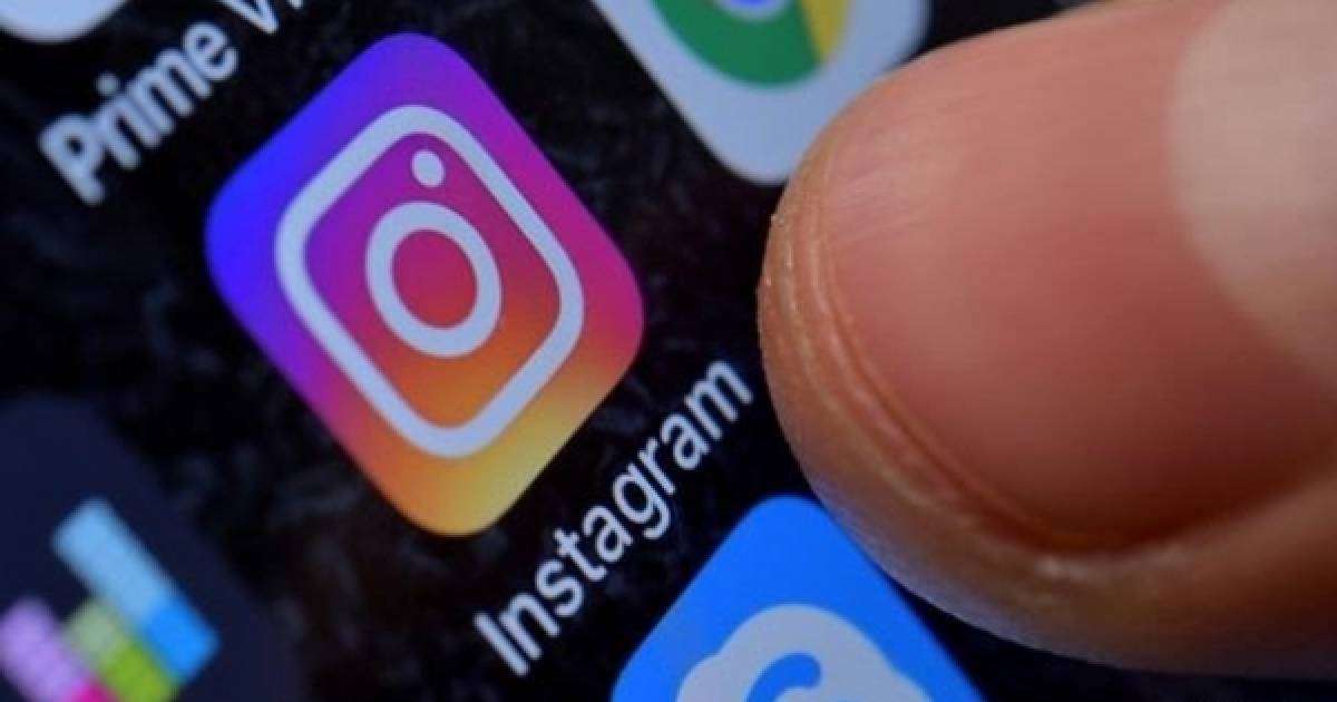 ​Facebook, instagram және twitter желілерінде ғаламдық ауытқу болды