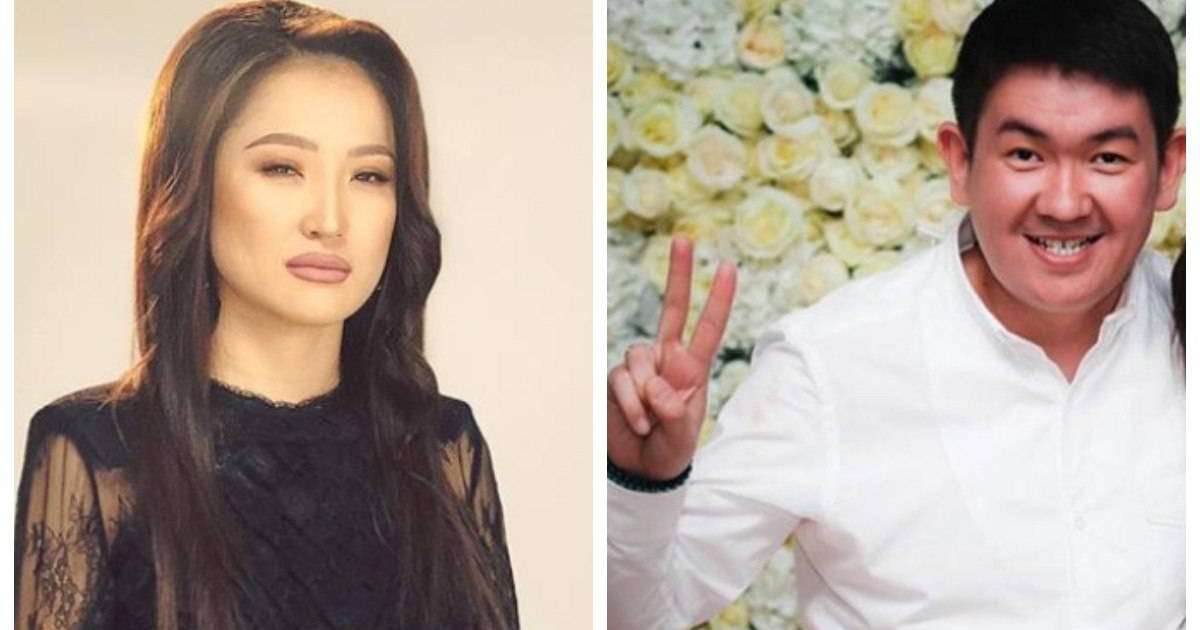 Әуелбекова өзіне жүлде бермеген Жан Мұқановқа қатысты мәлімдеме жасады - новости Казахстана