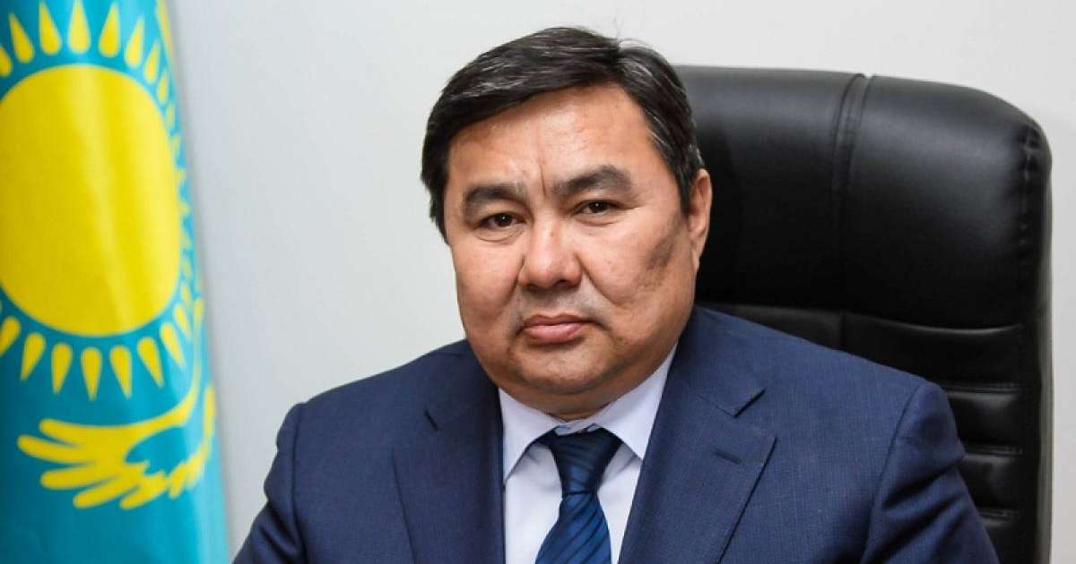 总统任命"拜科努尔"航天中心特别代表