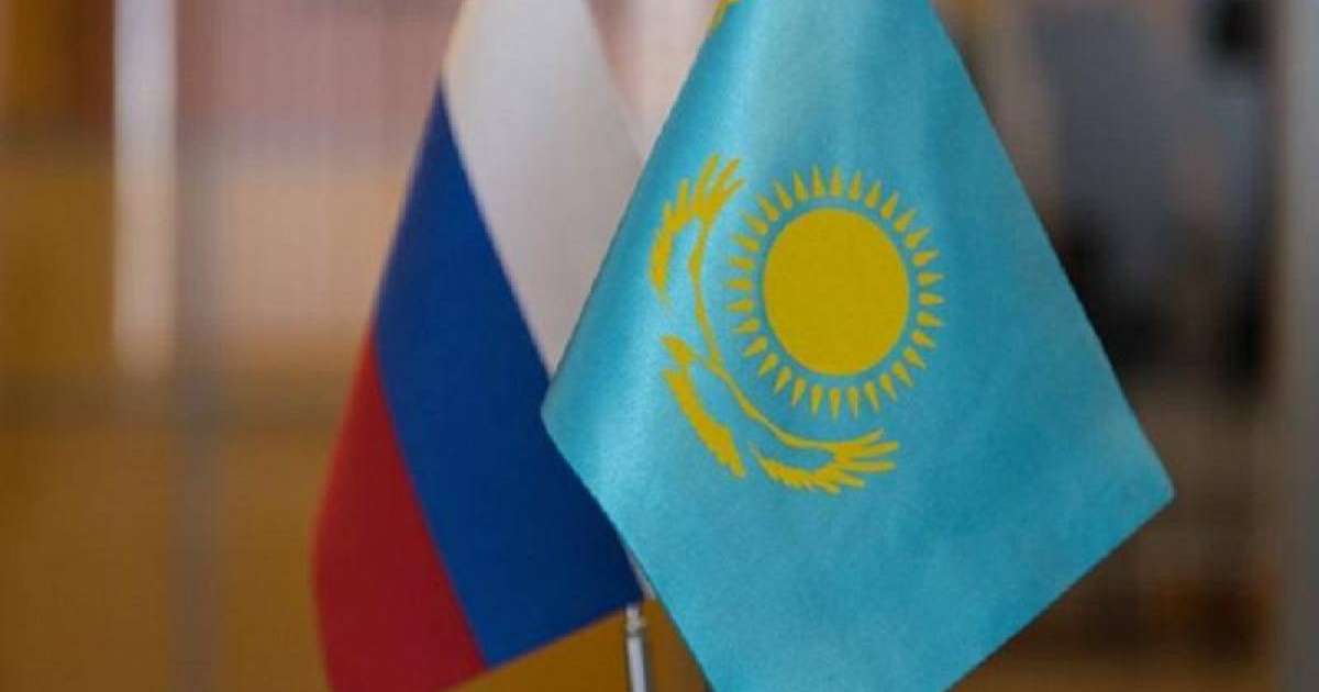 哈俄政府首脑将在莫斯科举行会晤