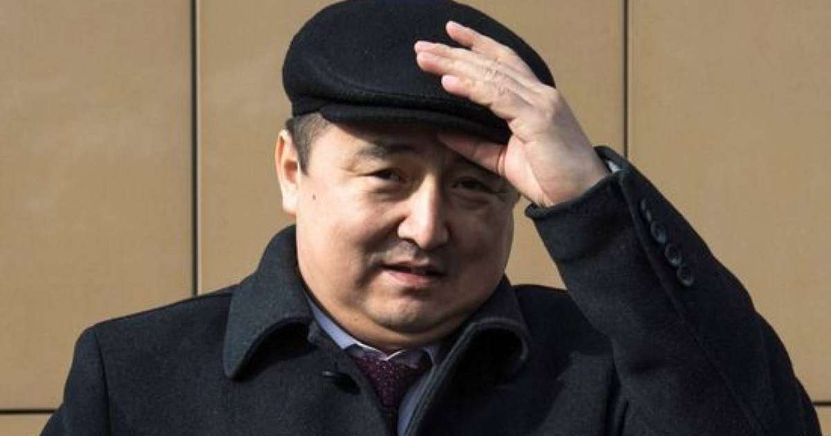 Серікжан Біләштің қытайда қарызы бар - ҚХР СІМ