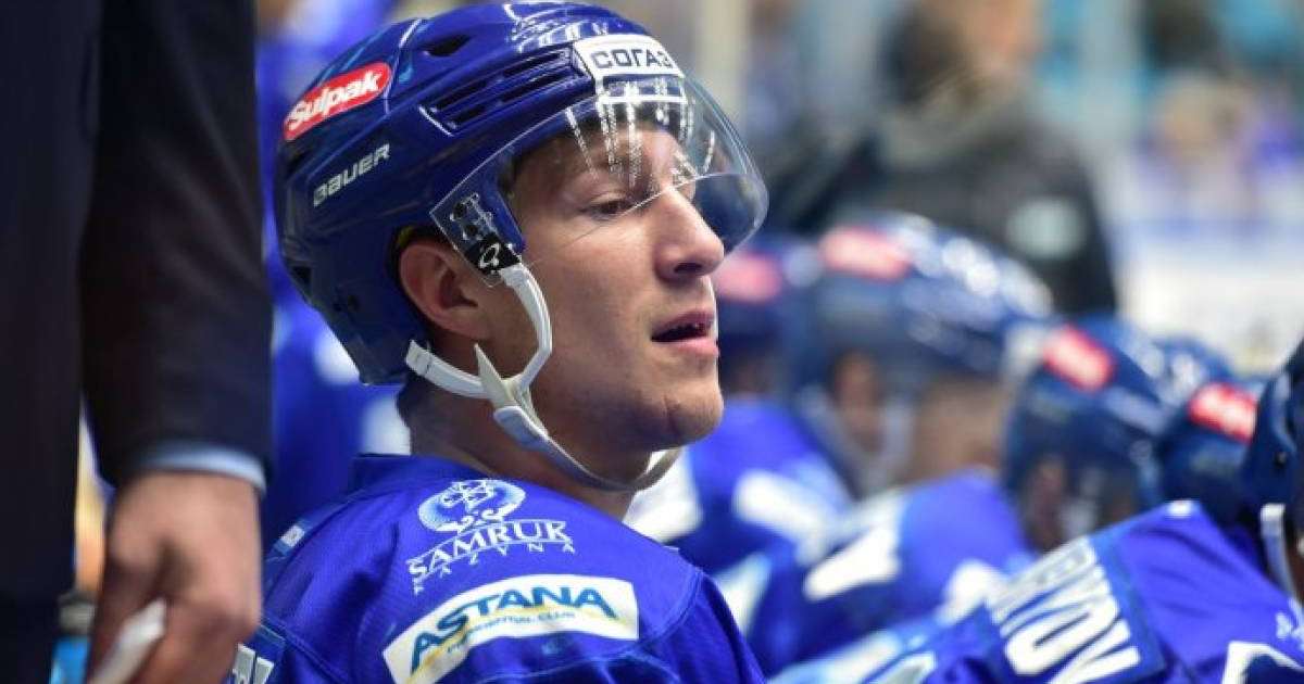 "Барыс" қорғаушысы Даррен Диц Қазақстан азаматы атанды