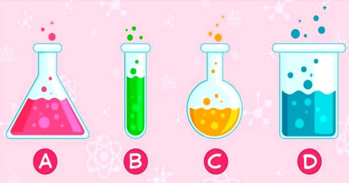 Психологиялық тест: Құтының бірін таңдап, өзіңіздің қандай сыйқыршы екеніңізді біліңіз